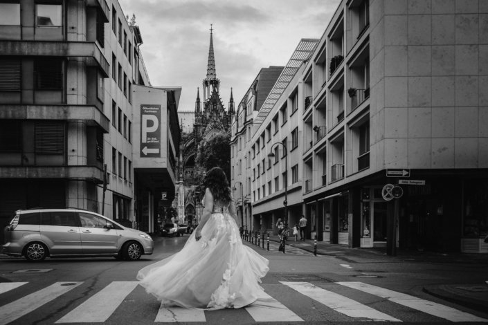 Wedding Planner Vorteile in Köln